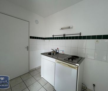 Location Appartement 1 pièce 37m² BLOIS 41000 - Photo 2
