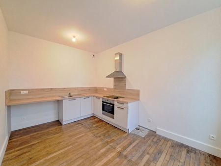 Location Appartement 2 pièces 54m² TROYES 10000 - Photo 5