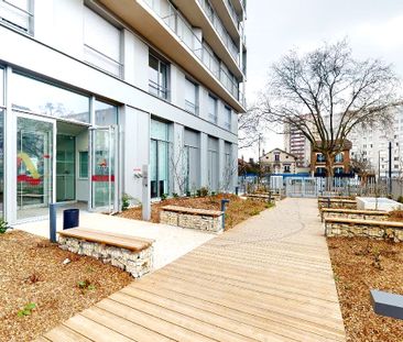 63 avenue de Stalingrad, 93200, Saint-Denis - Photo 5