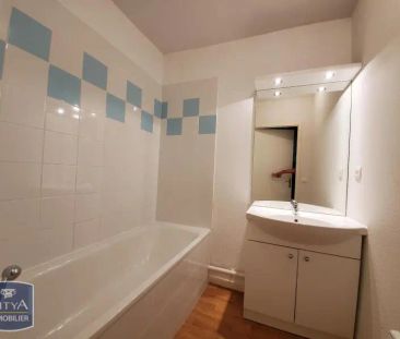 Appartement à louer 2 pièces 48.55m² - Photo 6