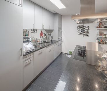 Hübsche 3.5 Zimmer-Wohnung in Zürich-Höngg - Foto 4