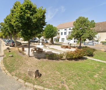 Maison Saint Jean De Vaux 3 pièce(s) 84 m2 - Photo 3