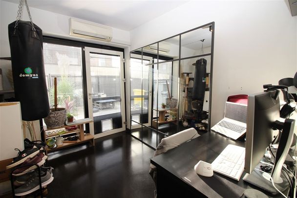 Appartement te WIEKEVORST - Photo 1