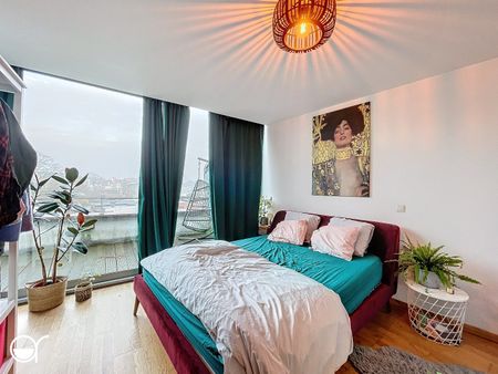 Appartement te huur in Gent - Foto 4