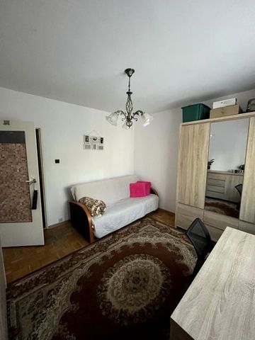 Pokój, ul. Wybickiego - Фото 5