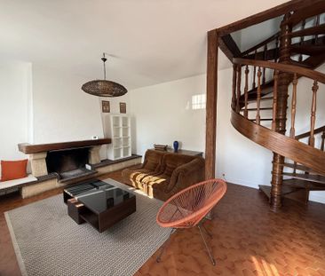 Location Maison 3 pièces 65 m2 à Combs-la-Ville - Photo 1