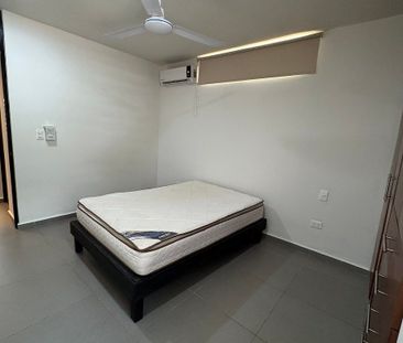 Departamento en renta en planta baja Semi Amueblado a una Cuadra de... - Photo 4
