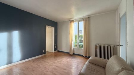 Maison de ville 2P avec Jardin - Photo 4