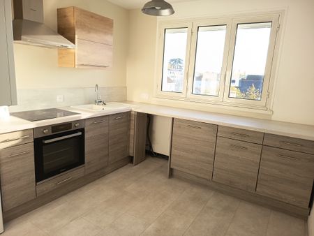 Location Appartement 2 pièces 44m² NANTES 44300 - Photo 5