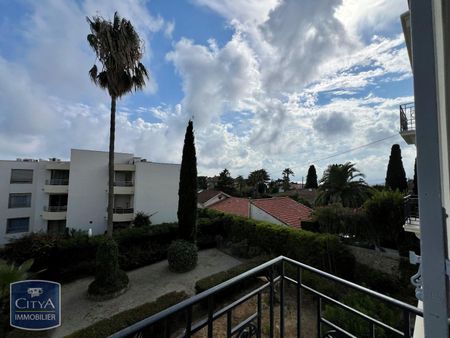 Location Appartement 3 pièces 53m² CANNES 06400 - Photo 3