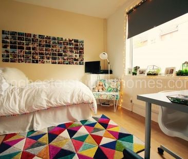 Ladybarn Road, Manchester, M14 6WQ - Photo 3