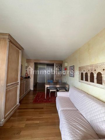 Bilocale via Pinerolo 15, Colle Sestriere, Sestriere - Foto 2