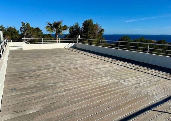 Cap Martinet, Ibiza, Balearic Islands 07840