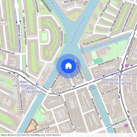Bellamybuurt, 1052 RN, Elisabeth Wolffstraat, Amsterdam