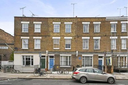 Blythe Road, Brook Green, London, W14 - Photo 4