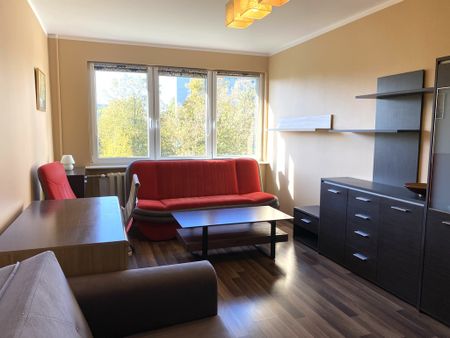 MIESZKANIE na WYNAJEM - Photo 3