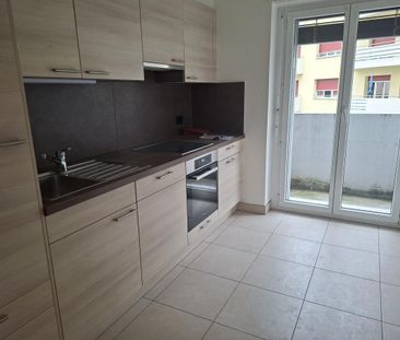 A louer, 2 pièces, Grenier 20, La Chaux-de-Fonds - Photo 3