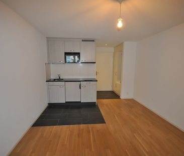 1 Zimmer, 21 m², 4. Stock - Photo 5