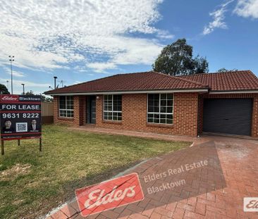 Freshly Renovated 3 Bedroom Family Home - Photo 4