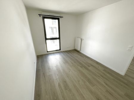 Appartement de 2 pièces de 38,52m² - LE MESNIL SAINT DENIS - Photo 5