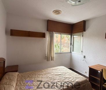 Piso de alquiler en Av. de la Fama, La Fama - Photo 1