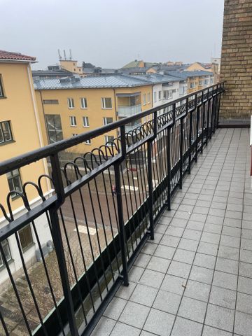 Alva Myrdals gata 4B - Photo 5