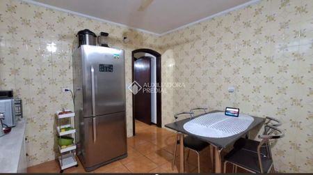 Sobrado com 2 quartos e 150m² para alugar em Paulicéia, São Bernardo do Campo. - Foto 4