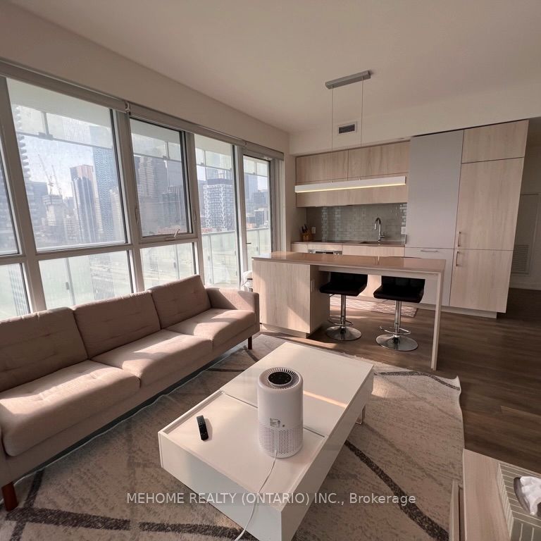 For Lease - 15 Lower Jarvis Street Unit# 1405, Toronto, Ontario - Photo 1