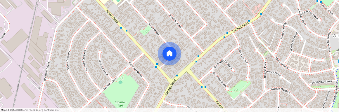 7 Trevor Street, Hornby, Christchurch City