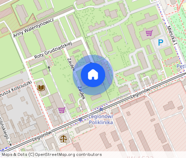 Wysoki standard!!! 2 pokoje, Śródmieście - Фото 1