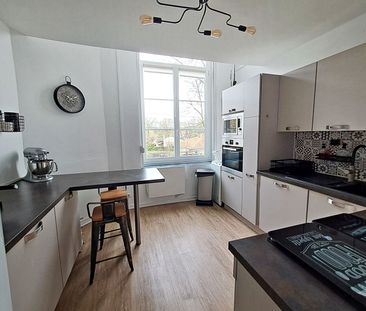 Appartement Chaponost 3 pièce(s) 70.40 m2 - Photo 3