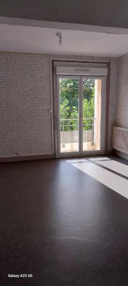 Location : Appartement 3 pièces 60 m2 – BEAUCOURT - Photo 1