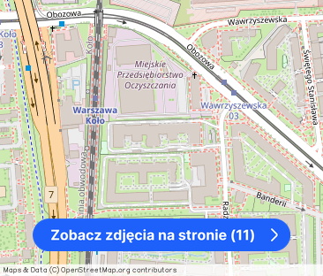 4 pokoje na zamkniętym osiedlu, jasne, blisko centrum, bezpośrednio – zdjęcie 1