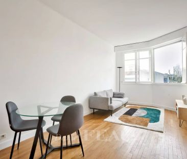 Location appartement, Boulogne-Billancourt, 2 pièces, 53.12 m², ref... - Photo 1