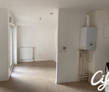 Location appartement t1 36 m² à Thouaré-sur-Loire (44470) - - Photo 4