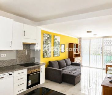 Apartamento en alquiler en Calle de Madrid, 3 - Photo 2