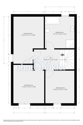 Moderne KfW-Doppelhaushälfte im Neubaugebiet – Wärmepumpe, Wallbox & Wintergarten - Photo 1