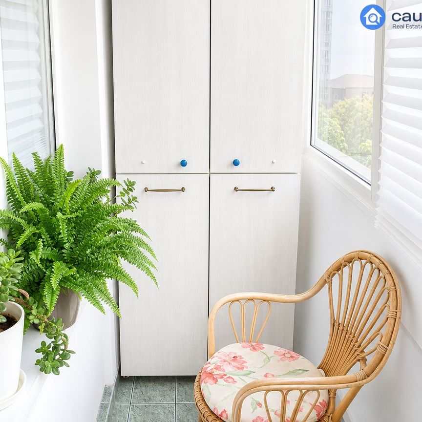 Apartament 2 camere | Banu Manta | Piata Victoriei | Metrou | AC - Photo 1