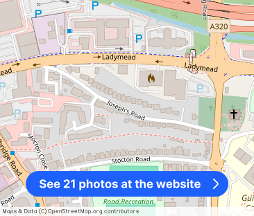 2 bedroom semi-detached house for rent - Photo 1