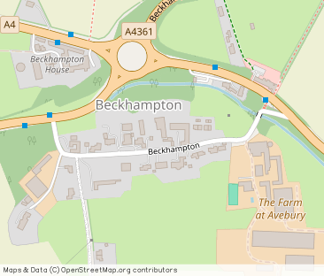 Beckhampton SN8 - Photo 1