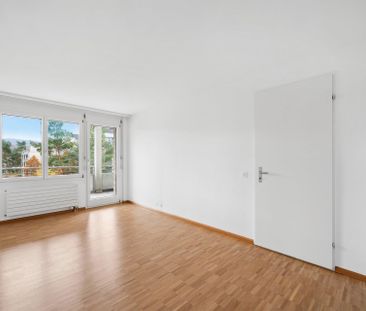 Exklusive Maisonette-Wohnung mit Gartensitzplatz - Foto 3