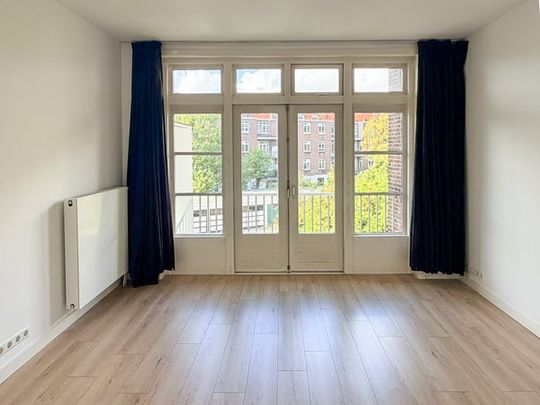 Te huur: Appartement Bonairestraat in Amsterdam - foto 1