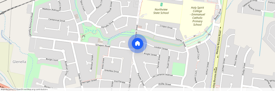 2/38 Pioneer Street, Qld 4740, Mount Pleasant