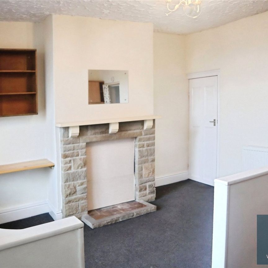 Handel Street, Golcar, Huddersfield, HD7 - Photo 1