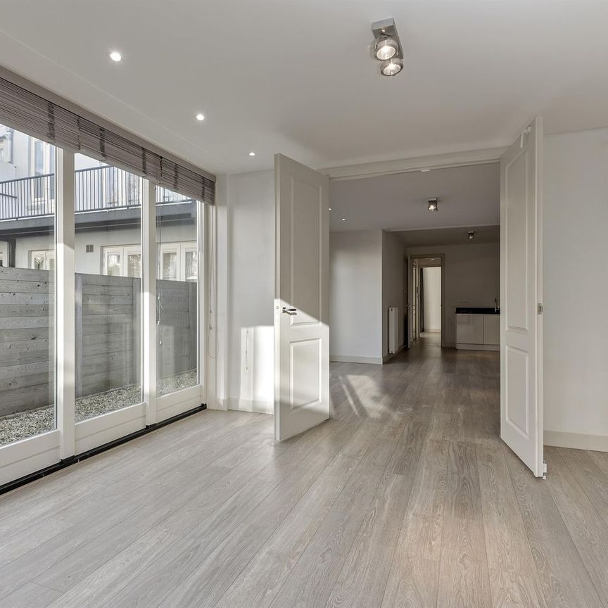 Appartement te huur: Réaumurstraat 45-H 1097 RE Amsterdam - Foto 1