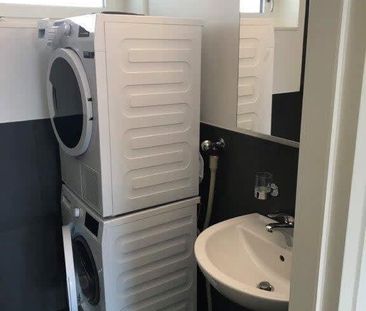 2.5 Zimmer, 69 m², 4. Stock - Foto 2