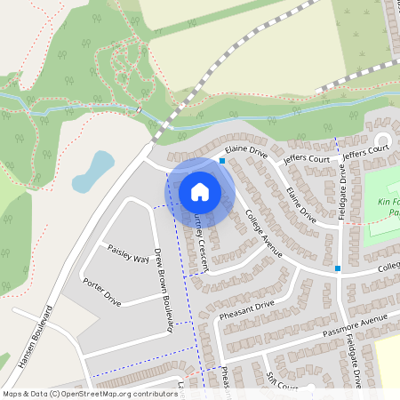 200 Courtney Crescent, Orangeville