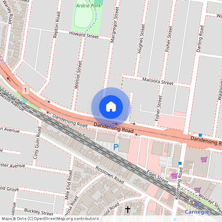 3/1059-1061 Dandenong Road, Vic 3145, Malvern East