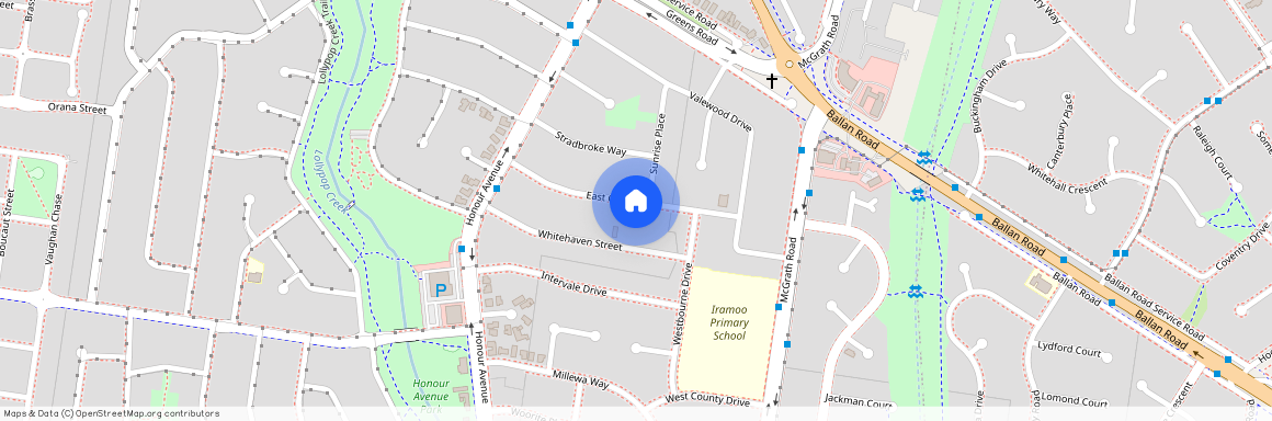 25 East Gateway, 3024, Wyndham Vale