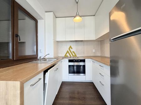 Apartament 2 camere, terasa 27 mp, garaj, zona Grand Hotel Italia - Fotografie 3